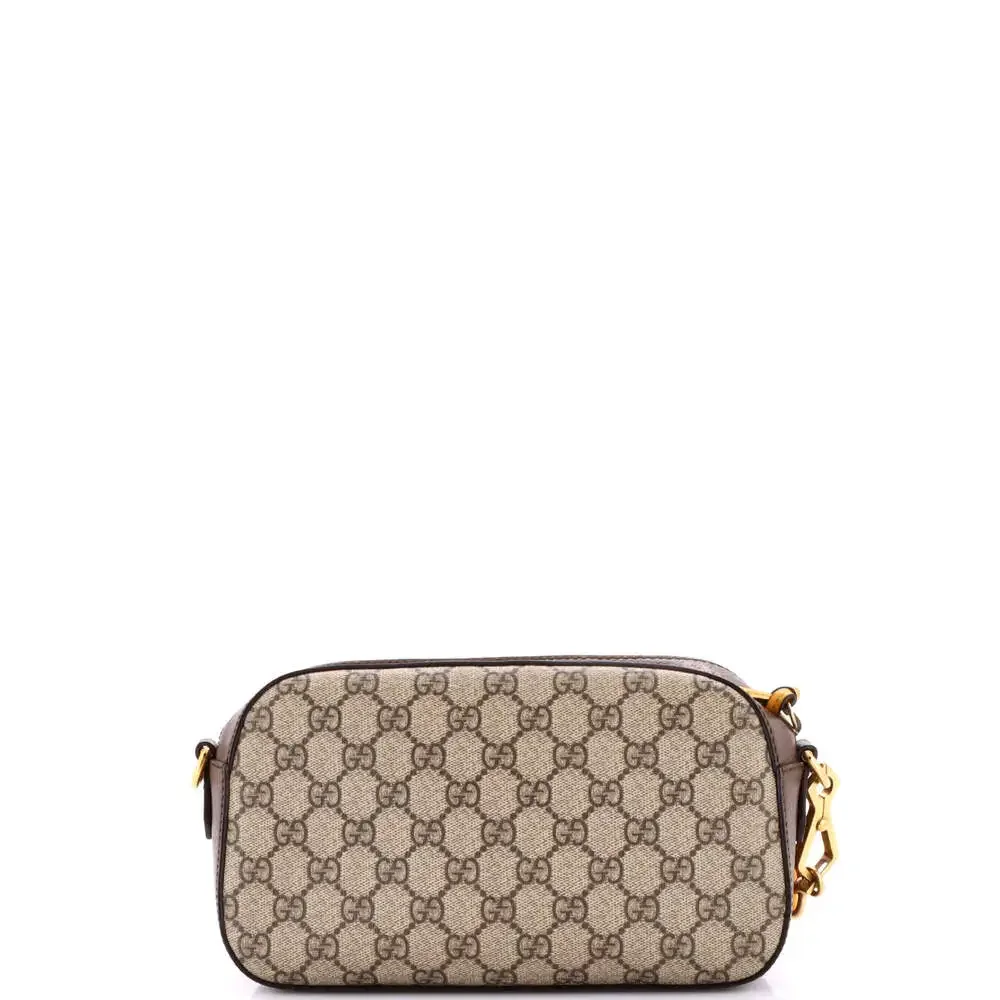 Gucci Neo Vintage Camera Messenger Bag #233568G18B - Picture 3 of 7